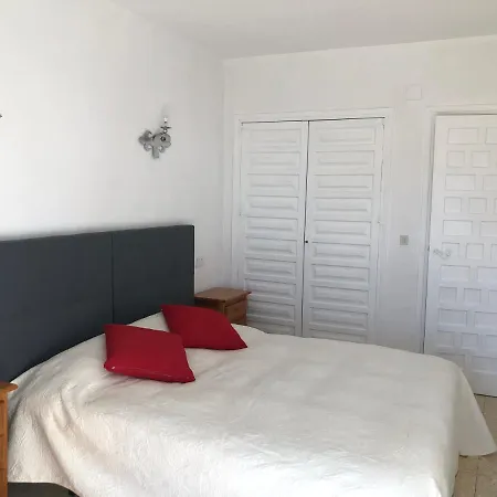 Paola Apartamento *