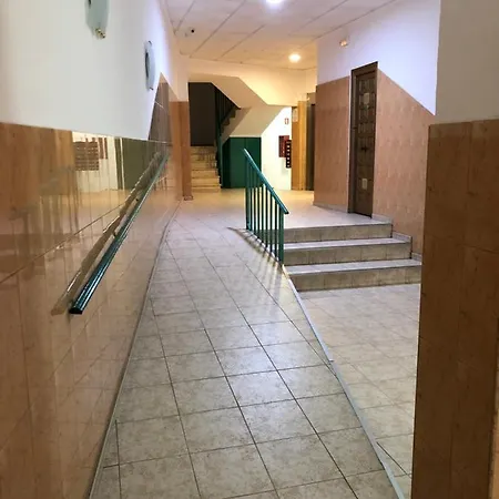 Apartamento Paola