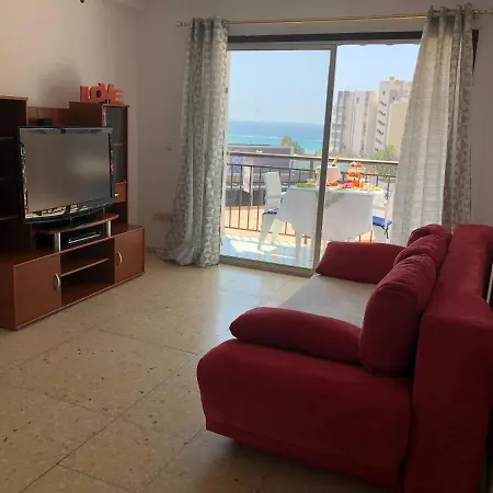 Apartamento Paola Calpe
