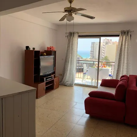 Paola * Calpe