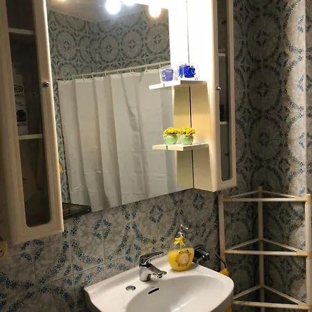 Apartamento Paola Calpe