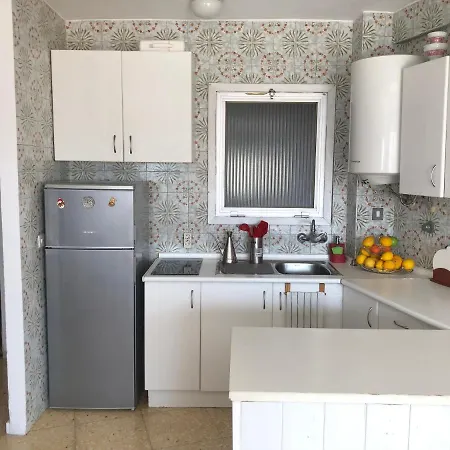 Apartamento Paola
