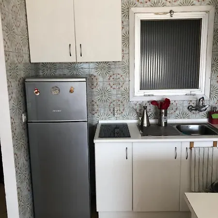 Apartamento Paola