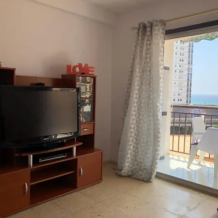 Appartement Paola Calp
