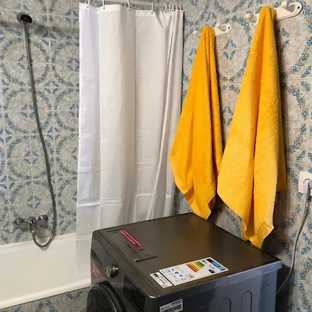 Paola Appartement *