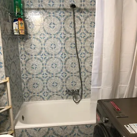 Paola Appartement Calp
