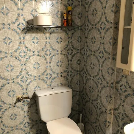 Appartement Paola *
